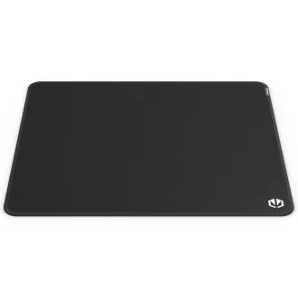 Endorfy Mauspad Cordura Speed L / 40x45 cm / wasserdicht / schwarz