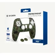 Schutz-Kit für PS5GLOVE Game Controller und Sticks