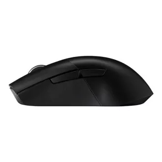 ASUS Maus ROG KERIS WIRELESS AIMPOINT (P709), RGB, Bluetooth, schwarz