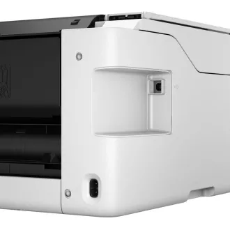 Canon MAXIFY grey GX3040 (nachfüllbare Tintenpatronen) - MF (Drucken, Kopieren, Scannen, Cloud), USB, Wi-Fi, A4 18/min.