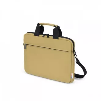 DICOTA BASE XX Slim Case 13-14.1" Kamelbraun