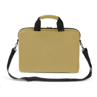 DICOTA BASE XX Slim Case 13-14.1" Kamelbraun