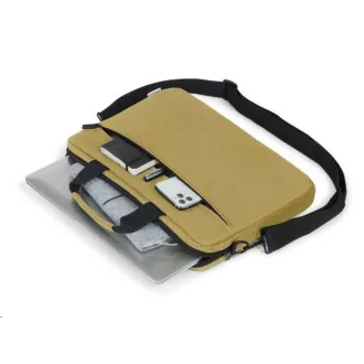 DICOTA BASE XX Slim Case 13-14.1" Kamelbraun