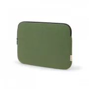 DICOTA BASE XX Hülse 13-13.3" Olivgrün
