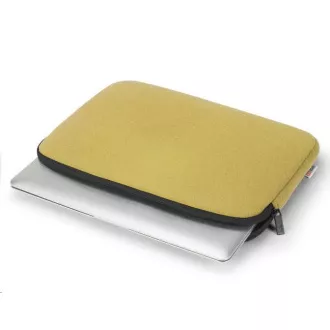 DICOTA BASE XX Ärmel 14-14.1" Kamelbraun