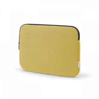 DICOTA BASE XX Hülle 15-15.6" Kamelbraun
