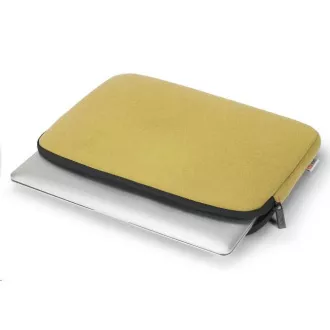 DICOTA BASE XX Hülle 15-15.6" Kamelbraun