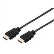 C-TECH HDMI 2.0 Kabel, 4K@60Hz, M/M, 2m