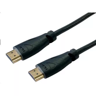 C-TECH HDMI 2.1 Kabel, 8K@60Hz, M/M, 2m