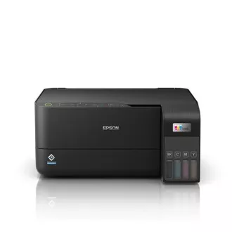 EPSON Druckertinte EcoTank L3550, 3in1, A4, 33ppm, 4800x1200dpi, USB, Wi-Fi
