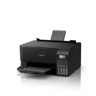 EPSON Druckertinte EcoTank L3550, 3in1, A4, 33ppm, 4800x1200dpi, USB, Wi-Fi