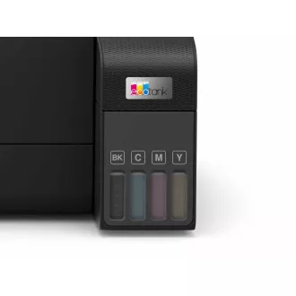 EPSON Druckertinte EcoTank L3550, 3in1, A4, 33ppm, 4800x1200dpi, USB, Wi-Fi