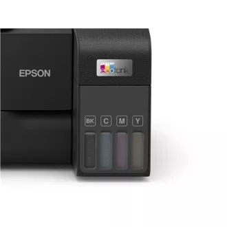 EPSON Drucker EcoTank L3560, 3in1, A4, 33ppm, 4800x1200dpi, USB, Wi-Fi, LCD-Panel, 5 Jahre Garantie nach kostenloser Registrierung EPSON Drucker EcoTank L3560, 3in1, A4, 33ppm, 4800x1200dpi, USB, Wi-Fi, LCD-Panel, 5 Jahre Garantie nach kostenloser Registrierung