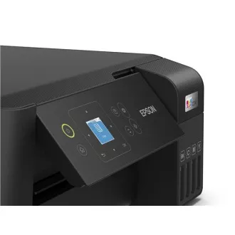 EPSON Drucker EcoTank L3560, 3in1, A4, 33ppm, 4800x1200dpi, USB, Wi-Fi, LCD-Panel, 5 Jahre Garantie nach kostenloser Registrierung EPSON Drucker EcoTank L3560, 3in1, A4, 33ppm, 4800x1200dpi, USB, Wi-Fi, LCD-Panel, 5 Jahre Garantie nach kostenloser Registrierung