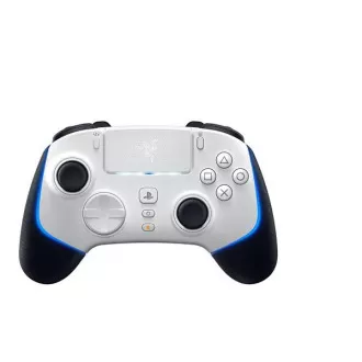 RAZER Wolverine V2 Pro Game Controller (PlayStation Licensed), weiß RAZER Wolverine V2 Pro Game Controller (PlayStation Licensed), weiß
