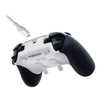 RAZER Wolverine V2 Pro Game Controller (PlayStation Licensed), weiß RAZER Wolverine V2 Pro Game Controller (PlayStation Licensed), weiß