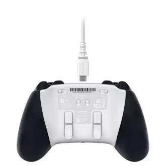 RAZER Wolverine V2 Pro Game Controller (PlayStation Licensed), weiß RAZER Wolverine V2 Pro Game Controller (PlayStation Licensed), weiß