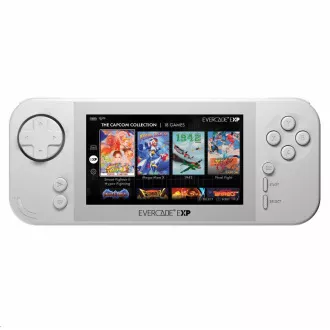 Retro-Konsole Evercade EXP Retro-Konsole Evercade EXP
