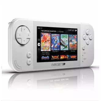 Retro-Konsole Evercade EXP Retro-Konsole Evercade EXP