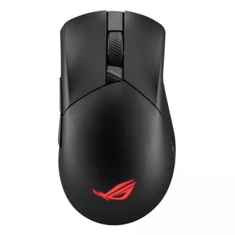 ASUS Maus ROG GLADIUS III Wireless Aimpoint Schwarz, RGB, Bluetooth ASUS Maus ROG GLADIUS III Wireless Aimpoint Schwarz, RGB, Bluetooth