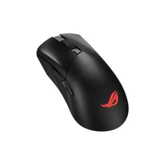 ASUS Maus ROG GLADIUS III Wireless Aimpoint Schwarz, RGB, Bluetooth ASUS Maus ROG GLADIUS III Wireless Aimpoint Schwarz, RGB, Bluetooth