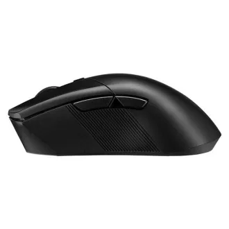 ASUS Maus ROG GLADIUS III Wireless Aimpoint Schwarz, RGB, Bluetooth ASUS Maus ROG GLADIUS III Wireless Aimpoint Schwarz, RGB, Bluetooth