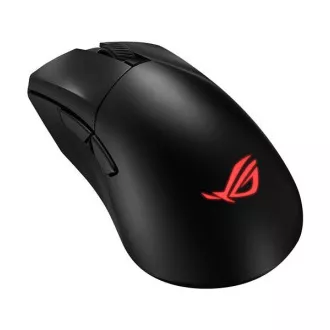 ASUS Maus ROG GLADIUS III Wireless Aimpoint Schwarz, RGB, Bluetooth ASUS Maus ROG GLADIUS III Wireless Aimpoint Schwarz, RGB, Bluetooth