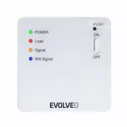 EVOLVEO Heat SU, Schaltgerät für Heizkessel