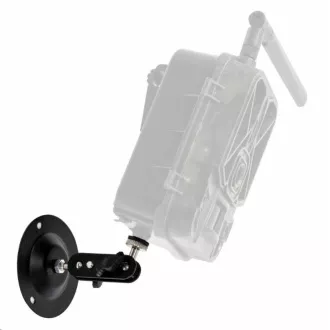EVOLVEO StrongVision H1, Metallbügel für Fotofallen mit Gewinde