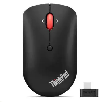 LENOVO ThinkPad USB-C Wireless Compact Maus