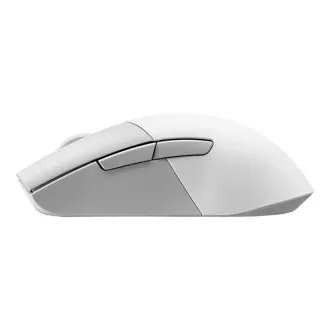 ASUS Maus ROG KERIS WIRELESS AIMPOINT WHITE (P709), RGB, Bluetooth, weiß ASUS Maus ROG KERIS WIRELESS AIMPOINT WHITE (P709), RGB, Bluetooth, weiß
