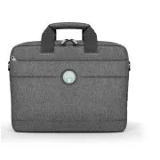 PORT Laptoptasche YOSEMITE ECO TL, 13-14", grau