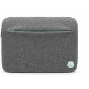 PORT Laptoptasche YOSEMITE ECO SLEEVE, 13-14", grau