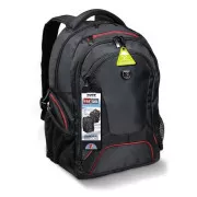 PORT Laptop-Rucksack COURCHEVEL, 14-15, 6" und Tablet 10, 1", schwarz