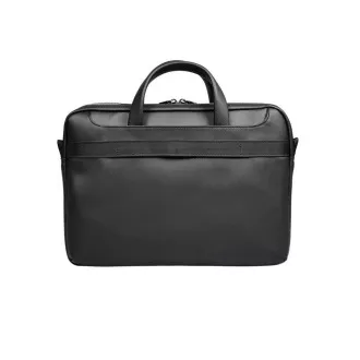 PORT Laptop-Tasche ZURICH Toploading, 14-15, 6", schwarz