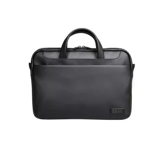 PORT Laptop-Tasche ZURICH Toploading, 14-15, 6", schwarz
