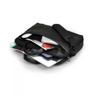 PORT Laptop-Tasche ZURICH Toploading, 14-15, 6", schwarz
