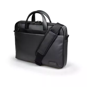 PORT Laptop-Tasche ZURICH Toploading, 14-15, 6", schwarz