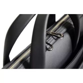 PORT Laptop-Tasche ZURICH Toploading, 14-15, 6", schwarz
