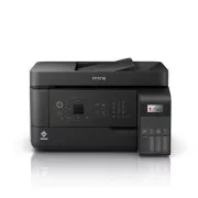 EPSON Drucker EcoTank L5590, 4in1, A4, 1200x4800dpi, 33ppm, USB, LAN, Wi-Fi, 5 Jahre Garantie nach kostenloser Registrierung