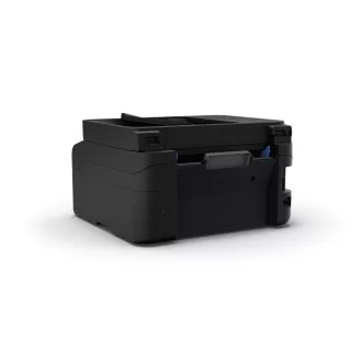 EPSON Drucker EcoTank L5590, 4in1, A4, 1200x4800dpi, 33ppm, USB, LAN, Wi-Fi, 5 Jahre Garantie nach kostenloser Registrierung EPSON Drucker EcoTank L5590, 4in1, A4, 1200x4800dpi, 33ppm, USB, LAN, Wi-Fi, 5 Jahre Garantie nach kostenloser Registrierung