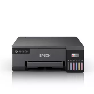 EPSON Druckertinte EcoTank L8050, A4, 1440x5760dpi, 25ppm, Wi-Fi, 5 Jahre Garantie nach kostenloser Registrierung EPSON Druckertinte EcoTank L8050, A4, 1440x5760dpi, 25ppm, Wi-Fi, 5 Jahre Garantie nach kostenloser Registrierung