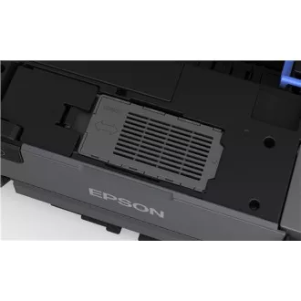 EPSON Druckertinte EcoTank L8050, A4, 1440x5760dpi, 25ppm, Wi-Fi, 5 Jahre Garantie nach kostenloser Registrierung EPSON Druckertinte EcoTank L8050, A4, 1440x5760dpi, 25ppm, Wi-Fi, 5 Jahre Garantie nach kostenloser Registrierung
