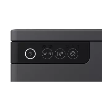 EPSON Druckertinte EcoTank L8050, A4, 1440x5760dpi, 25ppm, Wi-Fi, 5 Jahre Garantie nach kostenloser Registrierung EPSON Druckertinte EcoTank L8050, A4, 1440x5760dpi, 25ppm, Wi-Fi, 5 Jahre Garantie nach kostenloser Registrierung