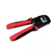Solarix Crimpzange HT-EASY für SXRJ45-xx-yyy-EASY Steckverbinder
