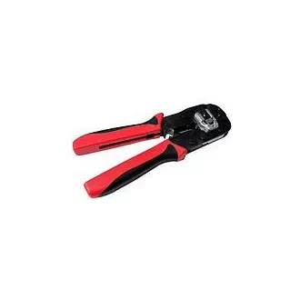 Solarix Crimpzange HT-EASY für SXRJ45-xx-yyy-EASY Steckverbinder Solarix Crimpzange HT-EASY für SXRJ45-xx-yyy-EASY Steckverbinder