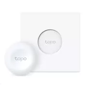 TP-Link Tapo S200D Smart Button mit Einbaurahmen