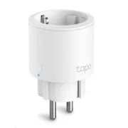 TP-Link Tapo P115(1-Pack)(EU) intelligente WiFi-Mini-Steckdose (3680W, 16A, 2, 4 GHz, BT)