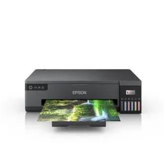 EPSON Druckertinte EcoTank L18050, 5 Jahre Garantie nach kostenloser Registrierung - Gebraucht EPSON Druckertinte EcoTank L18050, 5 Jahre Garantie nach kostenloser Registrierung - Gebraucht