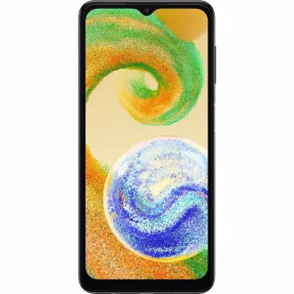 Samsung Galaxy A04s (A047), 3/32GB, LTE, EU, schwarz Samsung Galaxy A04s (A047), 3/32GB, LTE, EU, schwarz